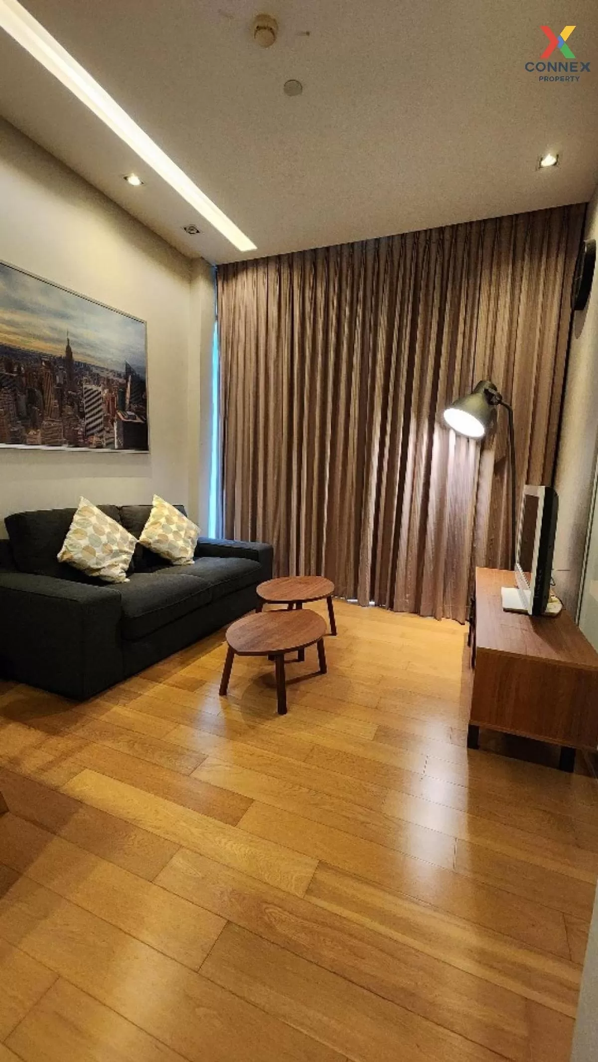 FOR RENT Condo , Equinox Phahol - Vibha , BTS-Phahon Yothin 59 , Chomphon , Chatuchak , Bangkok , CX-81238