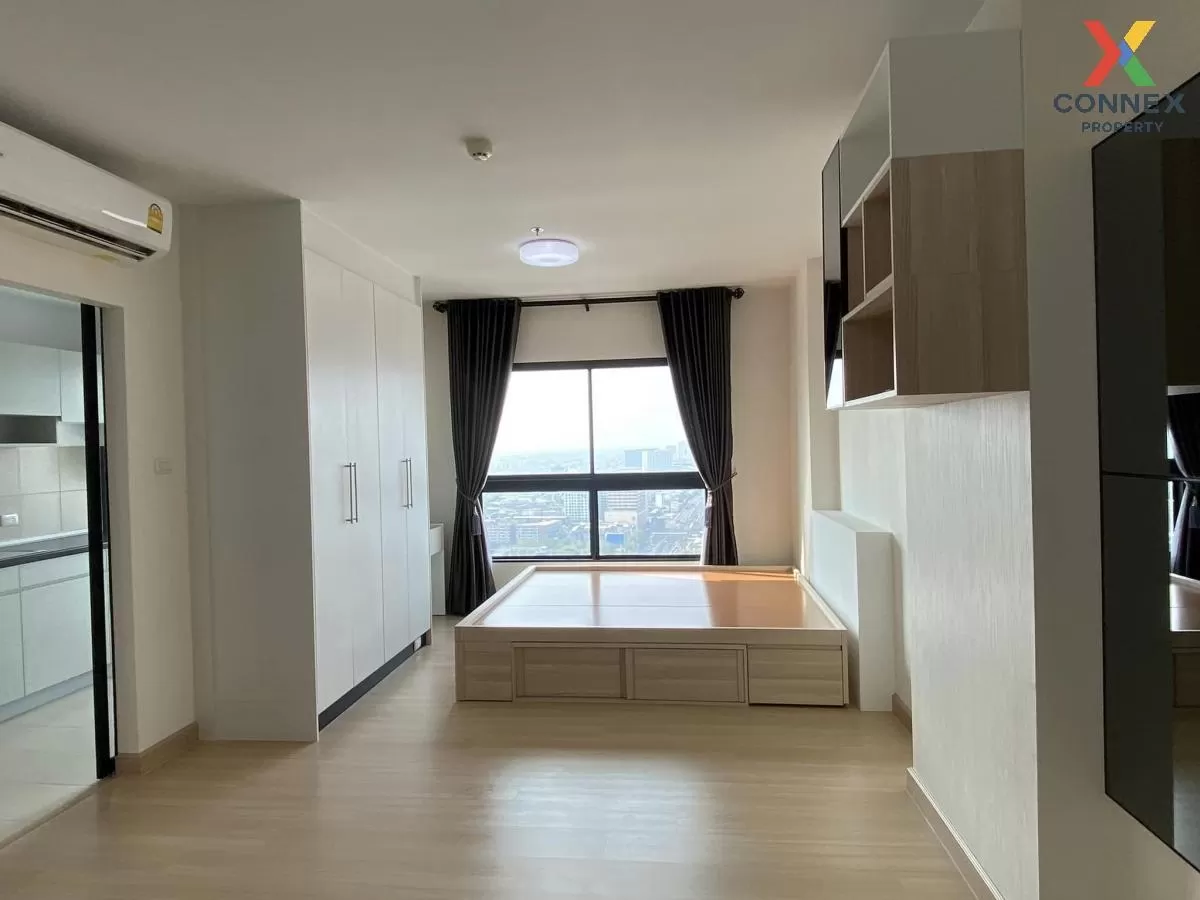 FOR SALE Condo , Supalai Loft @ Talat Phlu Station , BTS-Talat Phlu , Bukkhalo , Thon Buri , Bangkok , CX-81245 1