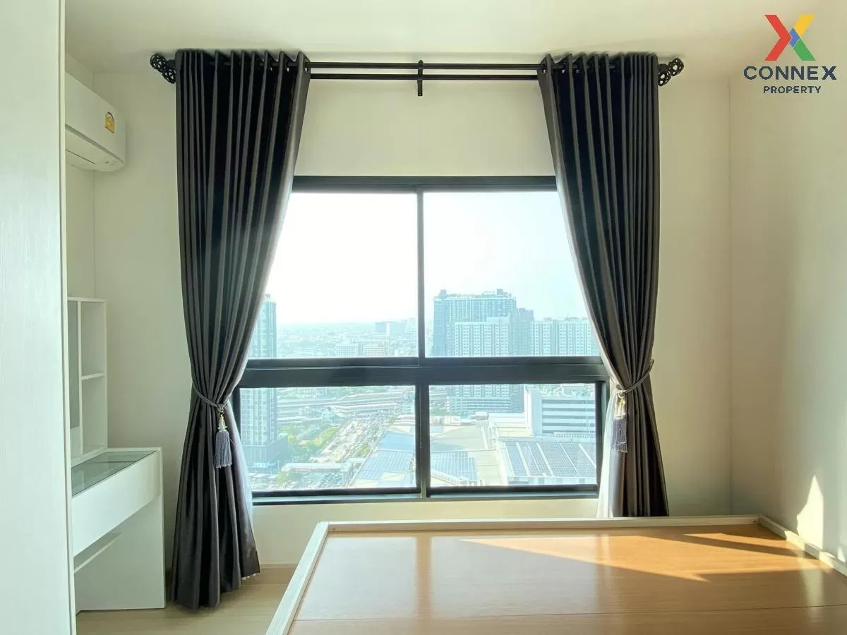 FOR SALE Condo , Supalai Loft @ Talat Phlu Station , BTS-Talat Phlu , Bukkhalo , Thon Buri , Bangkok , CX-81245 4