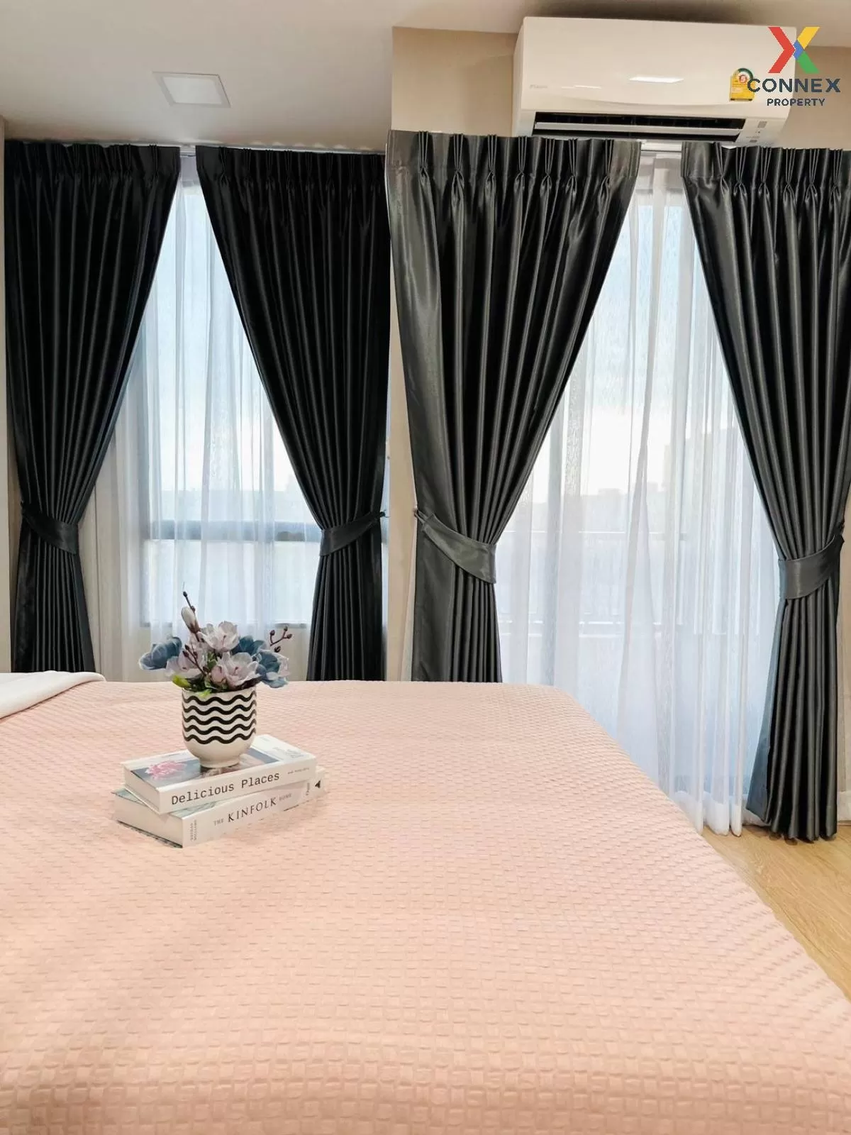 FOR SALE Condo , Plum Condo Saphanmai Station , BTS-Saphan Mai , Khlong Thanon , Sai Mai , Bangkok , CX-81247