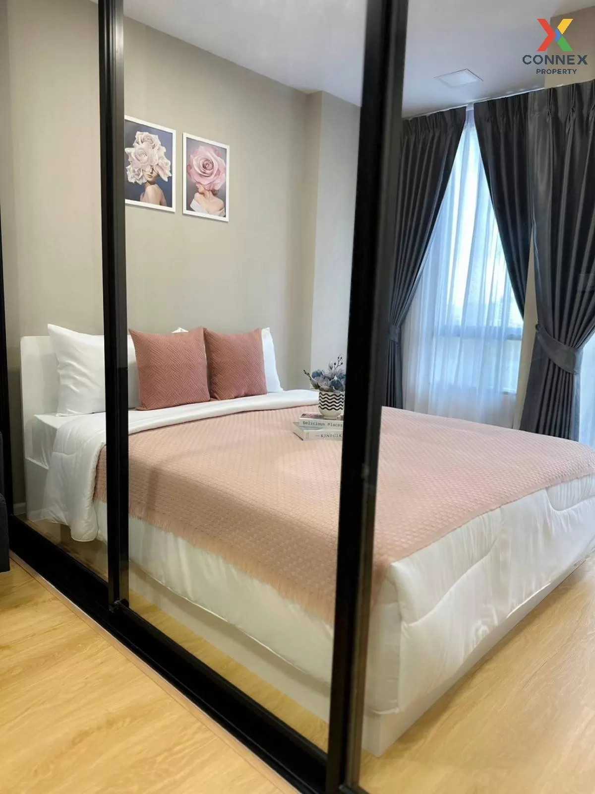 FOR SALE Condo , Plum Condo Saphanmai Station , BTS-Saphan Mai , Khlong Thanon , Sai Mai , Bangkok , CX-81247