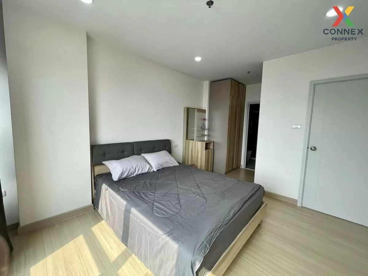 FOR RENT Condo , Supalai Veranda Ramkhamhaeng , Hua Mak , Bang Kapi , Bangkok , CX-81248