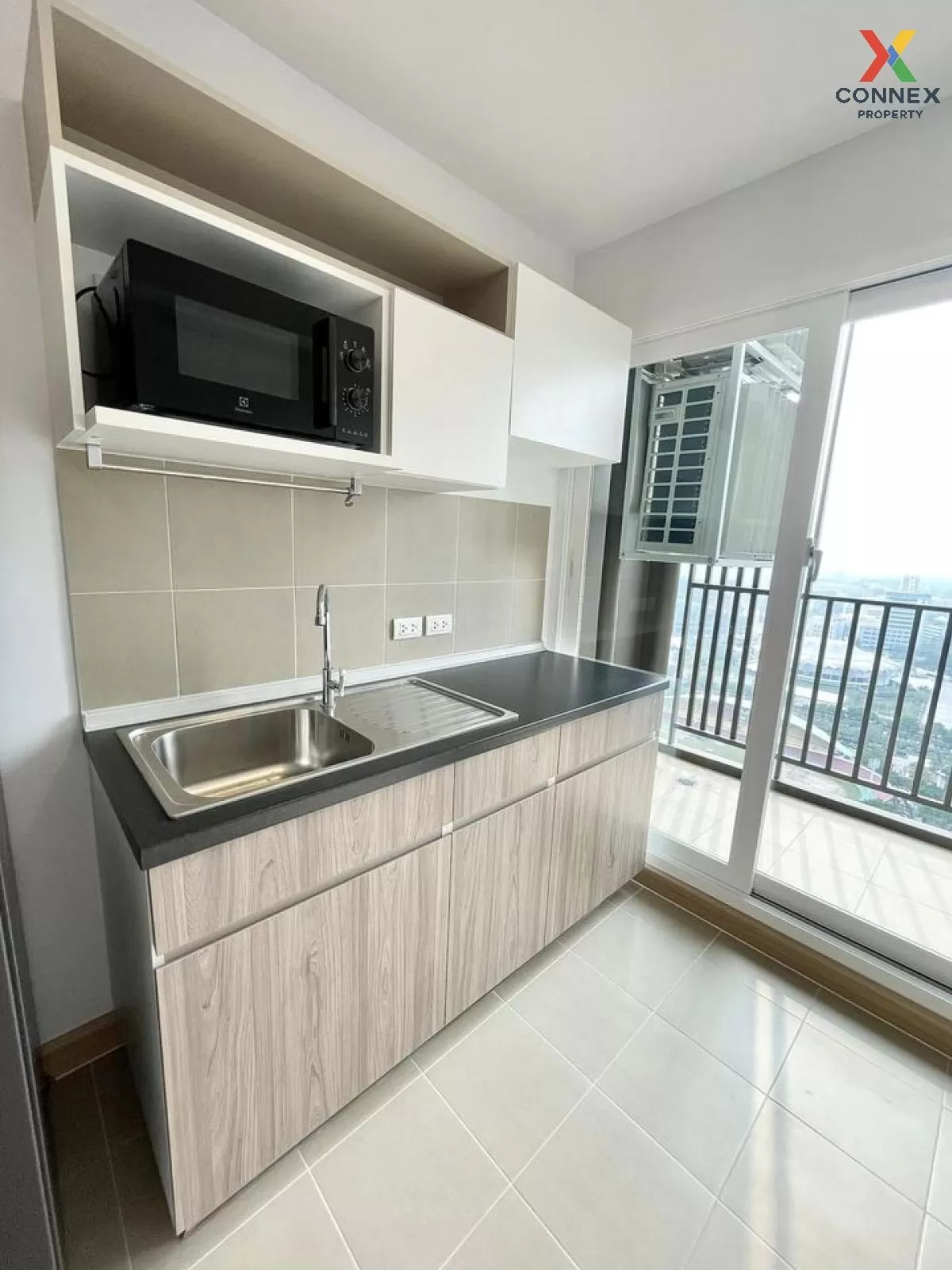 FOR RENT Condo , Supalai Veranda Ramkhamhaeng , Hua Mak , Bang Kapi , Bangkok , CX-81248