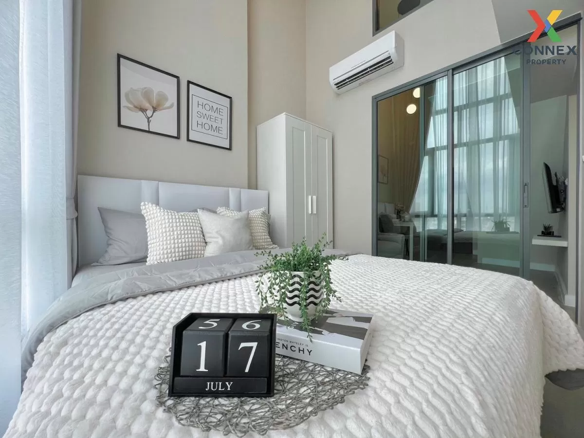 FOR RENT Condo , Metro Sky Prachachuen , MRT-Bang Son , Wong Sawang , Bang Su , Bangkok , CX-81251