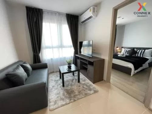 FOR RENT Condo , Rich Park @Chaophraya , MRT-Sai Ma , Sai Ma , Don Mueang , Nonthaburi , CX-81253