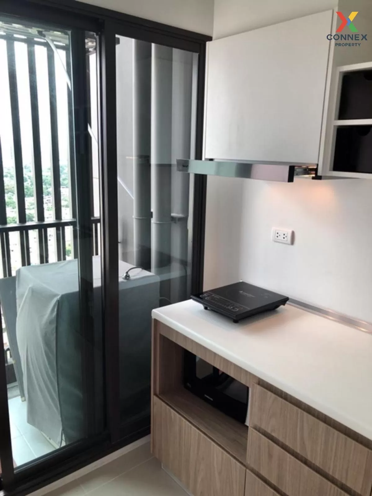 FOR RENT Condo , The Stage Taopoon Interchange , MRT-Tao Poon , Bang Sue , Bang Su , Bangkok , CX-81259