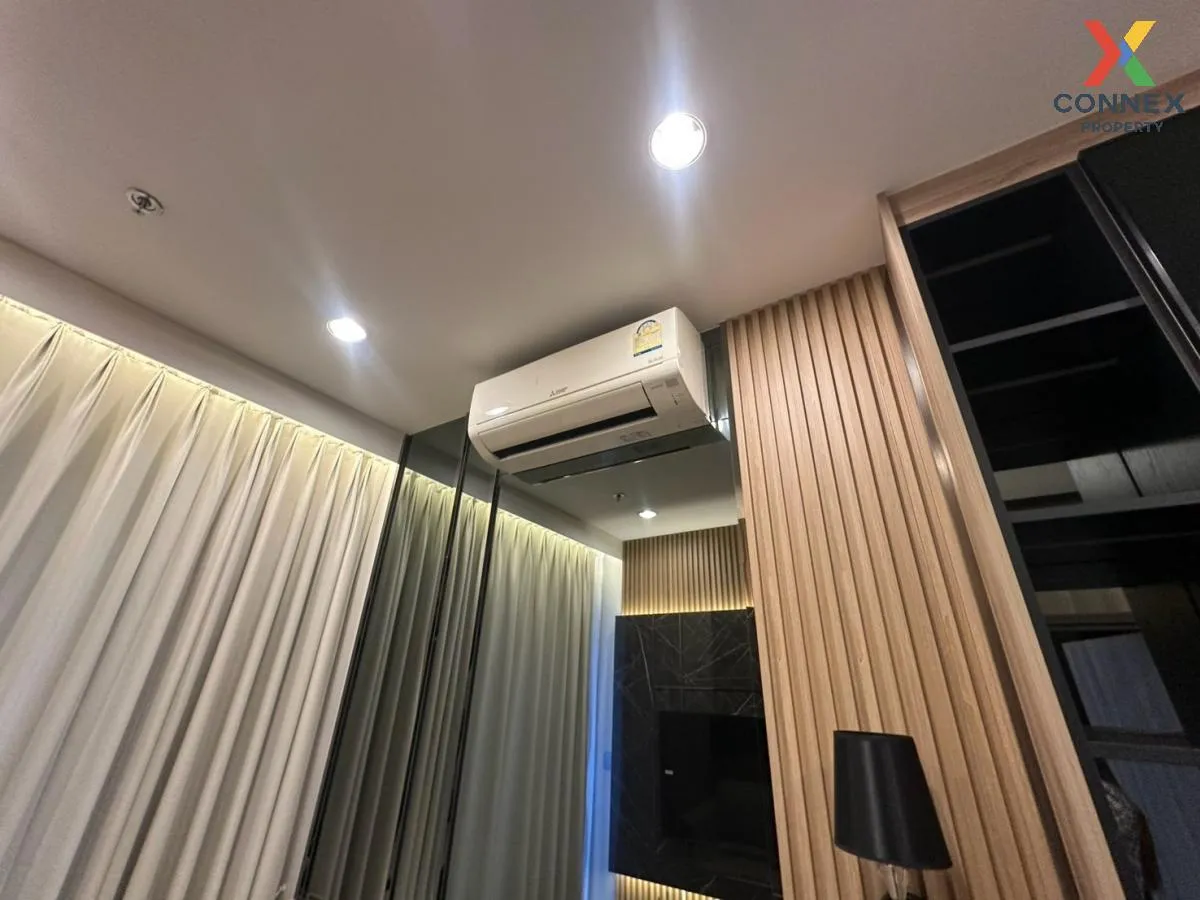 FOR RENT Condo , Ideo Mobi Sukhumvit 66 , BTS-Udom Suk , Bang Na Nuea , Bang Na , Bangkok , CX-81264 2