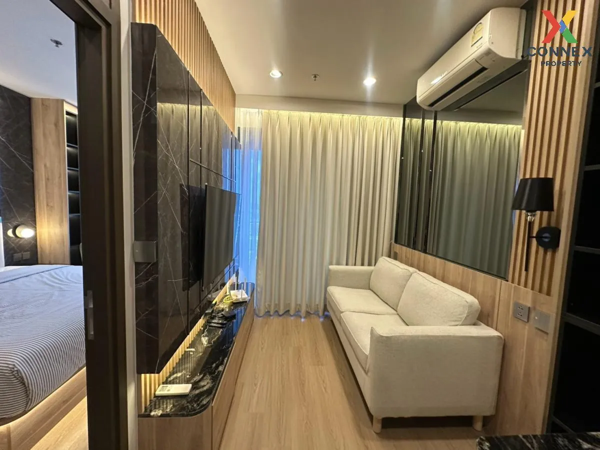 FOR RENT Condo , Ideo Mobi Sukhumvit 66 , BTS-Udom Suk , Bang Na Nuea , Bang Na , Bangkok , CX-81264 3