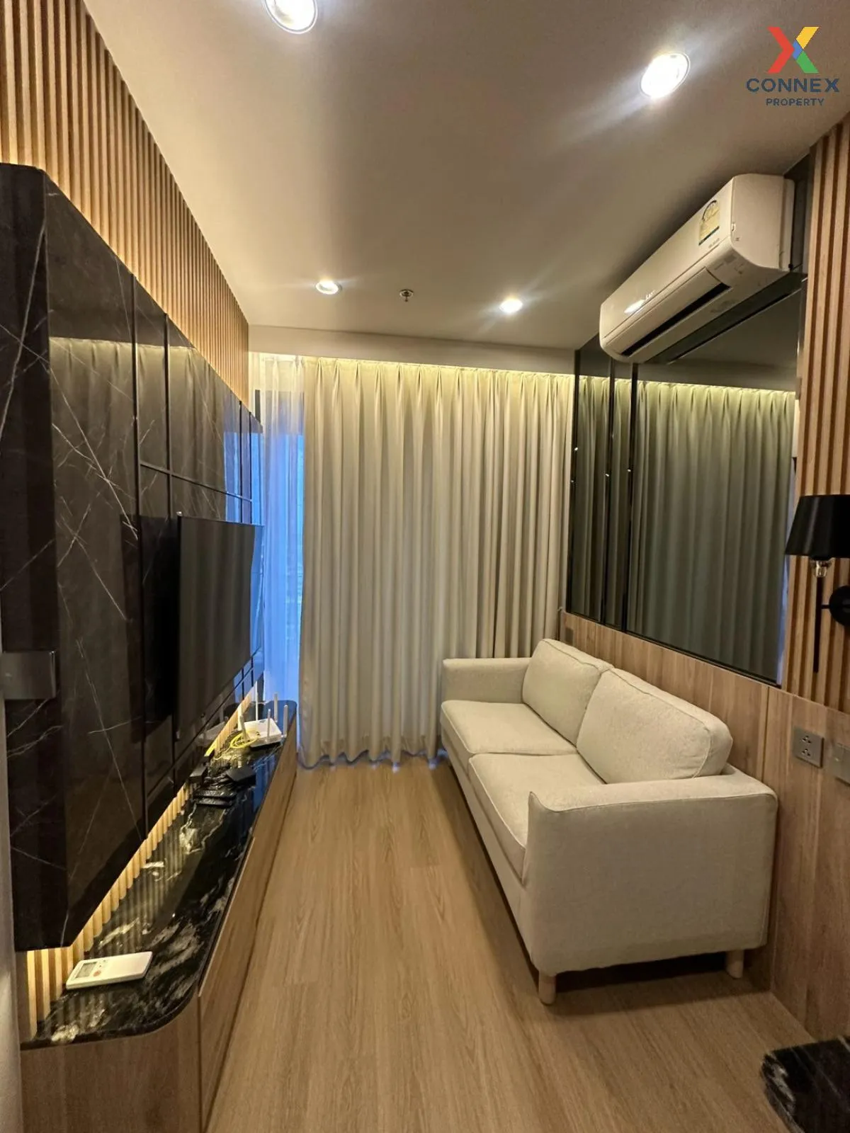 FOR RENT Condo , Ideo Mobi Sukhumvit 66 , BTS-Udom Suk , Bang Na Nuea , Bang Na , Bangkok , CX-81264 4