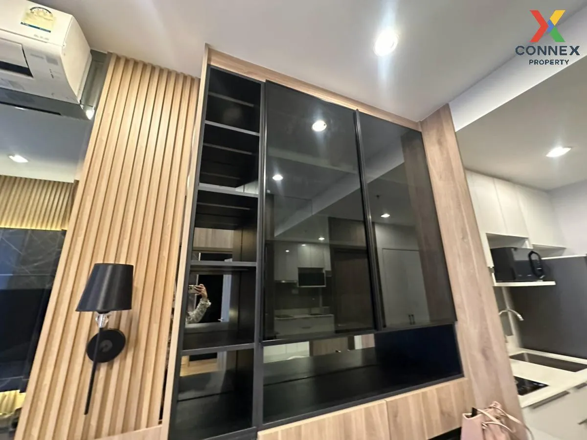 FOR RENT Condo , Ideo Mobi Sukhumvit 66 , BTS-Udom Suk , Bang Na Nuea , Bang Na , Bangkok , CX-81264