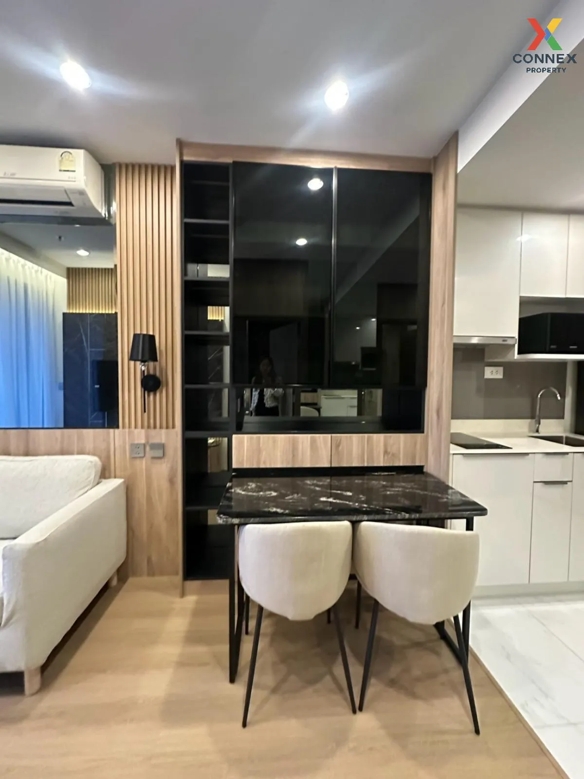 FOR RENT Condo , Ideo Mobi Sukhumvit 66 , BTS-Udom Suk , Bang Na Nuea , Bang Na , Bangkok , CX-81264