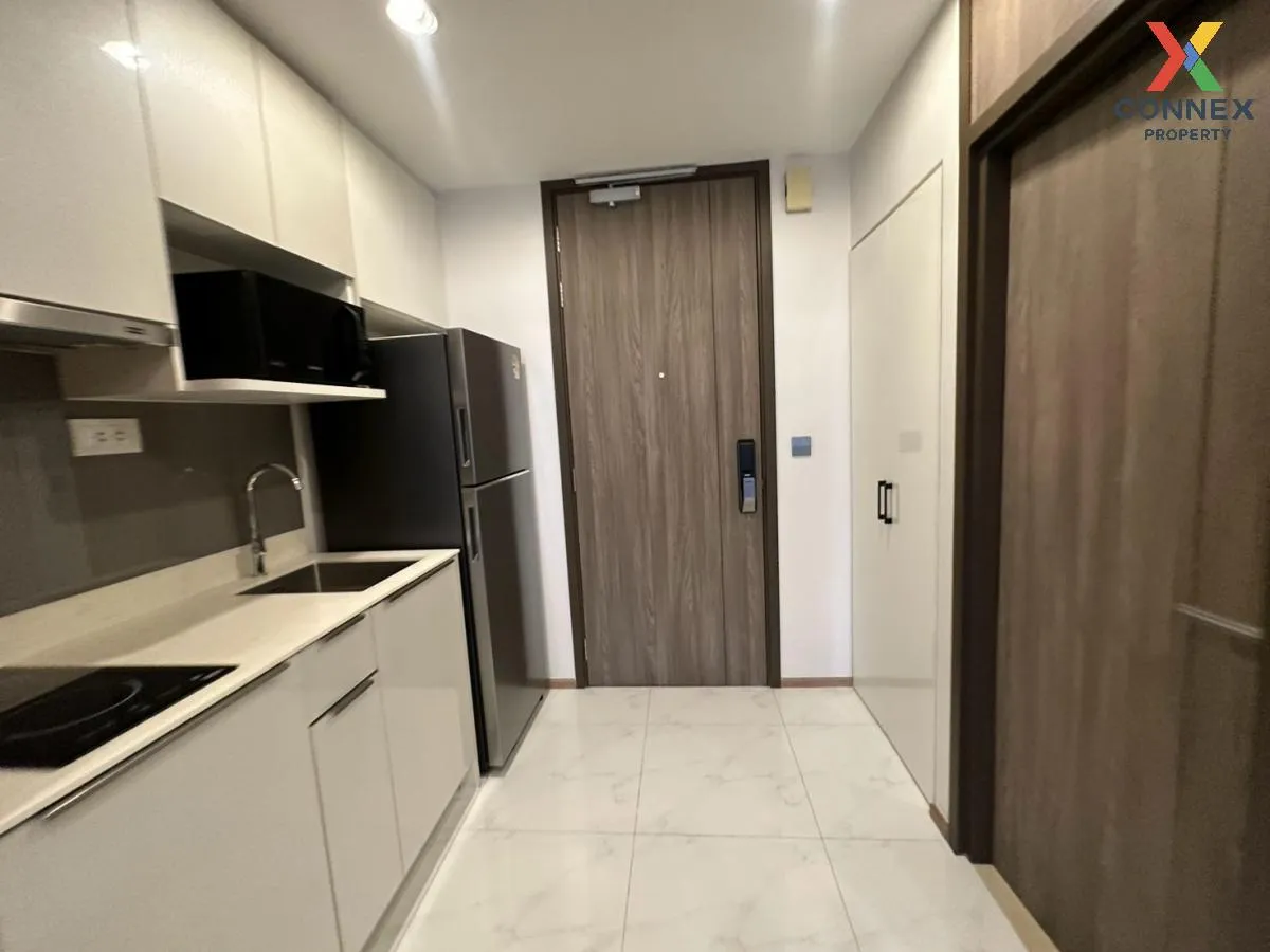 FOR RENT Condo , Ideo Mobi Sukhumvit 66 , BTS-Udom Suk , Bang Na Nuea , Bang Na , Bangkok , CX-81264