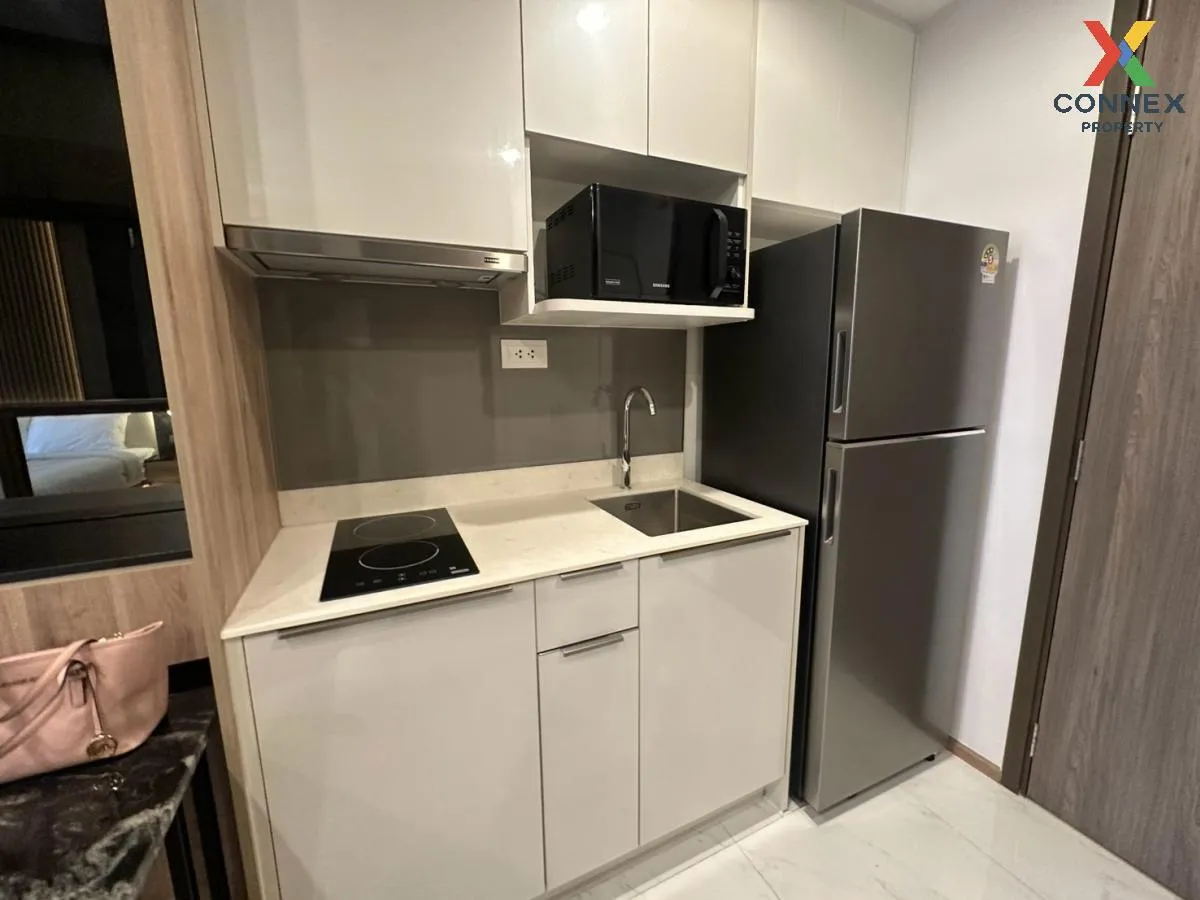 FOR RENT Condo , Ideo Mobi Sukhumvit 66 , BTS-Udom Suk , Bang Na Nuea , Bang Na , Bangkok , CX-81264