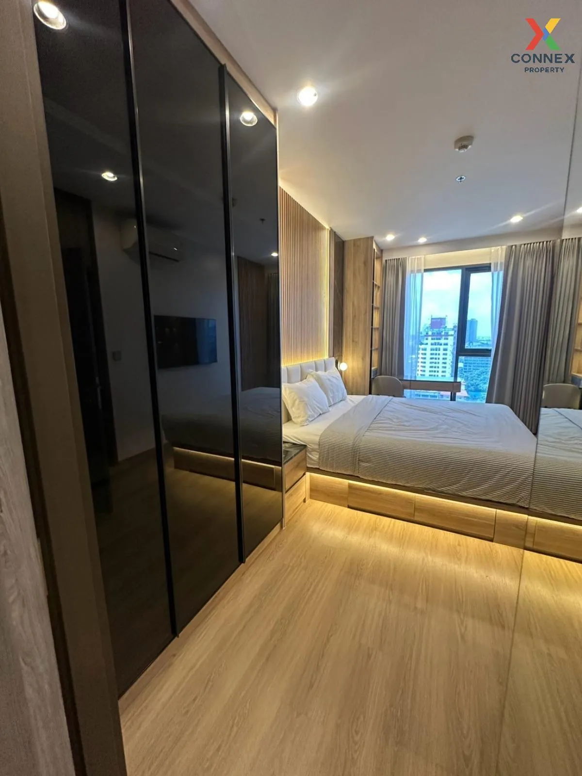 FOR RENT Condo , Ideo Mobi Sukhumvit 66 , BTS-Udom Suk , Bang Na Nuea , Bang Na , Bangkok , CX-81264