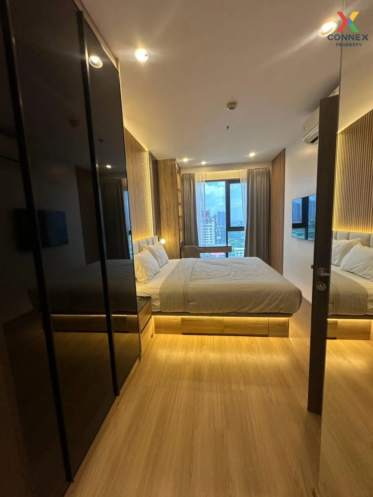 FOR RENT Condo , Ideo Mobi Sukhumvit 66 , BTS-Udom Suk , Bang Na Nuea , Bang Na , Bangkok , CX-81264