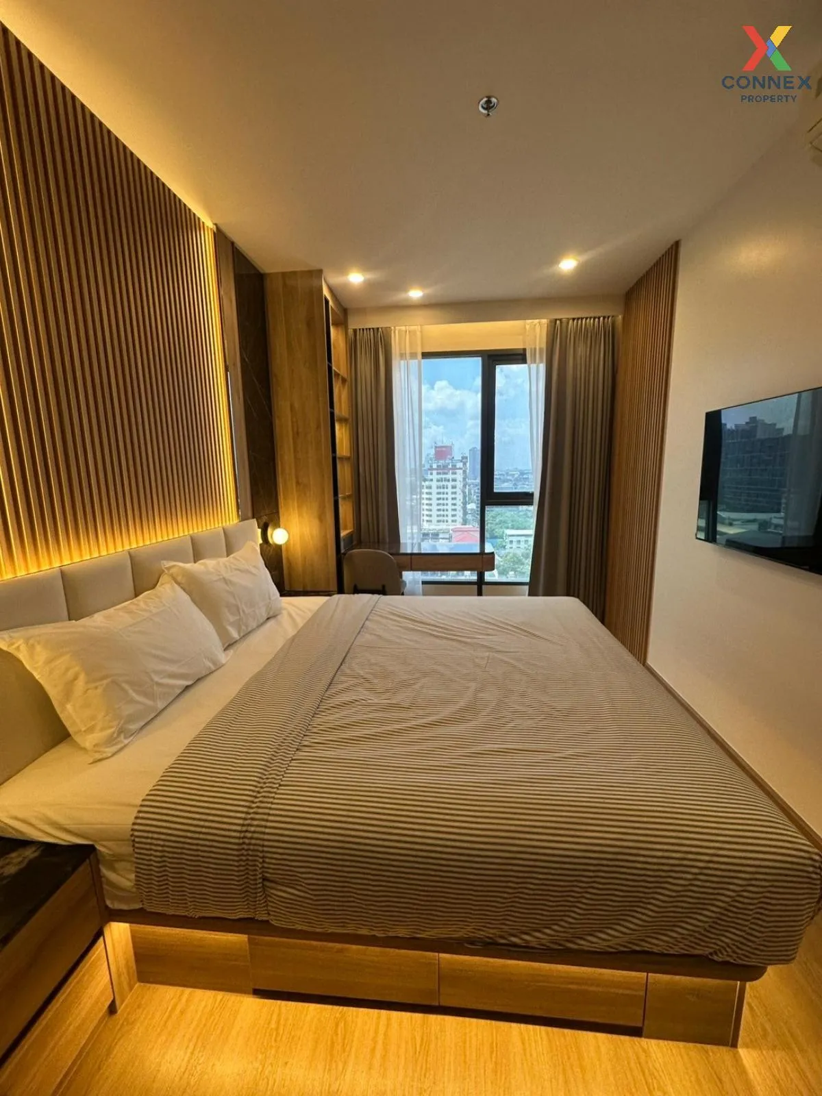 FOR RENT Condo , Ideo Mobi Sukhumvit 66 , BTS-Udom Suk , Bang Na Nuea , Bang Na , Bangkok , CX-81264