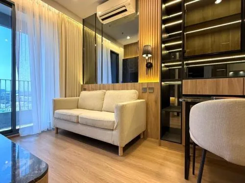 FOR RENT Condo , Ideo Mobi Sukhumvit 66 , BTS-Udom Suk , Bang Na Nuea , Bang Na , Bangkok , CX-81264