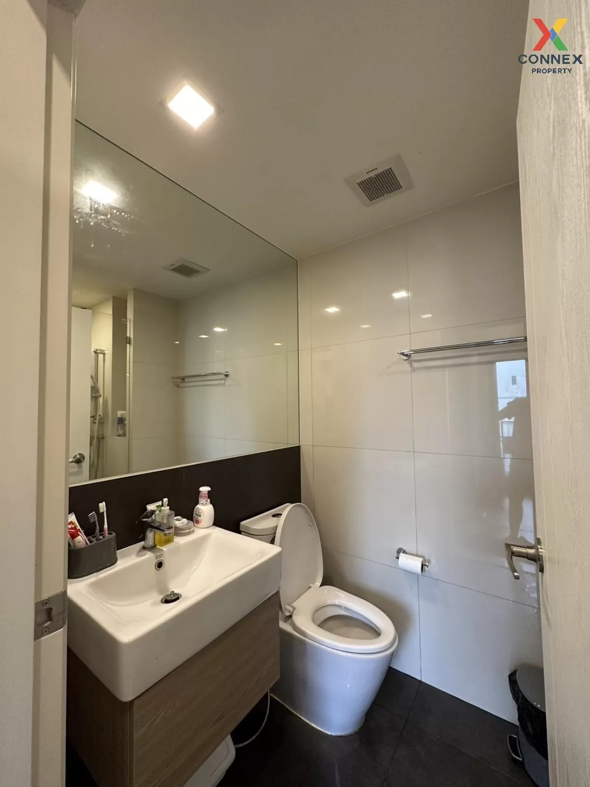 FOR RENT Condo , Chambers Onnut Station , BTS-On Nut , Bang Chak , Phra Khanong , Bangkok , CX-81270