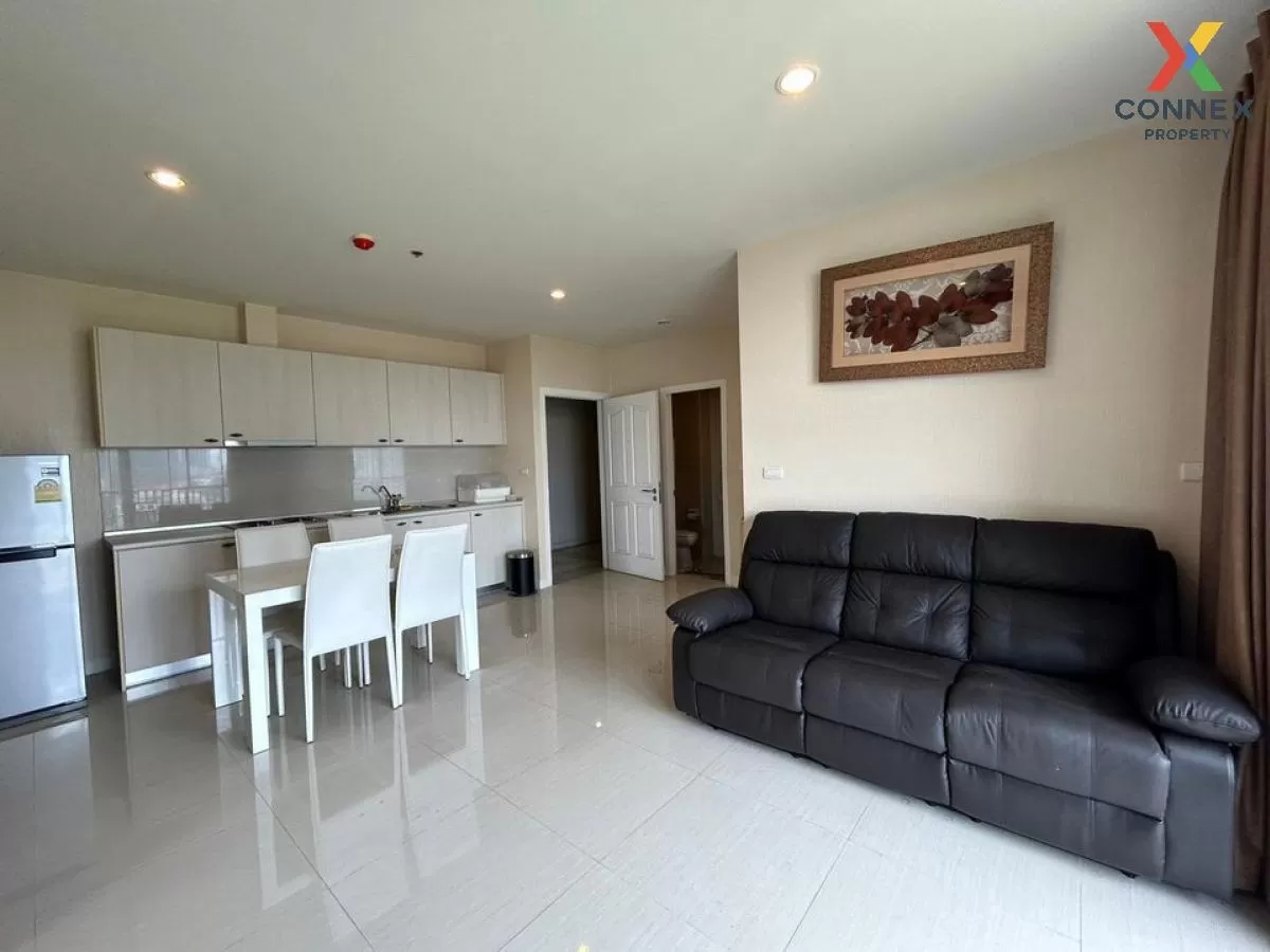 FOR RENT Condo , Manor Sanambinnam , MRT-Phra Nang Klao Bridge , Bang Kraso , Mueang Nonthaburi , Nonthaburi , CX-81273 1