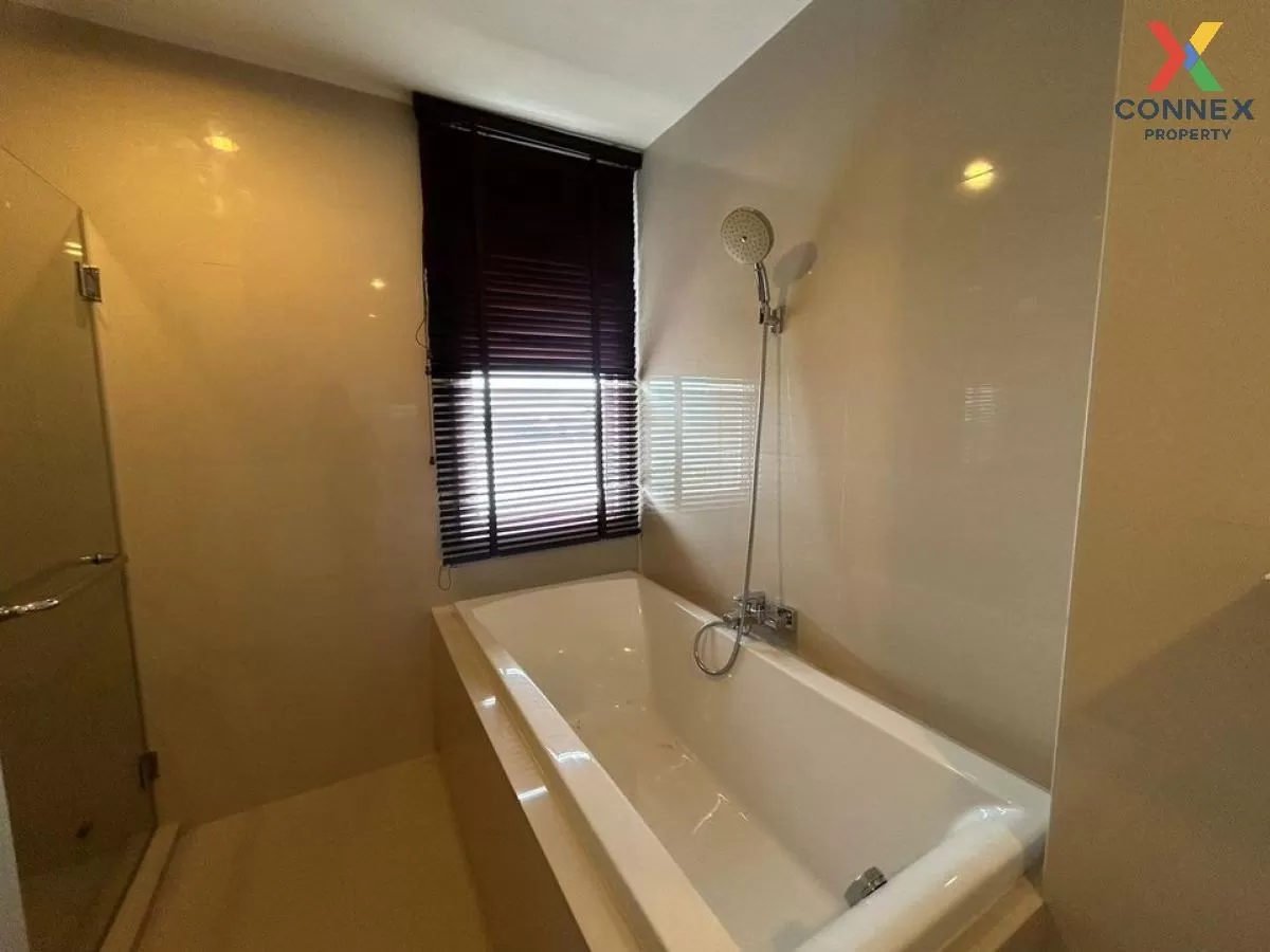 FOR RENT Condo , Manor Sanambinnam , MRT-Phra Nang Klao Bridge , Bang Kraso , Mueang Nonthaburi , Nonthaburi , CX-81273