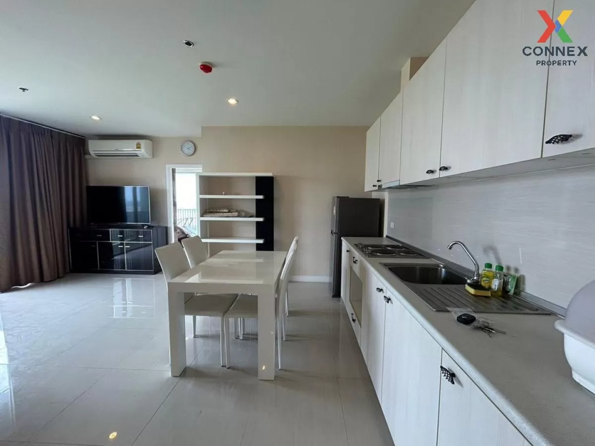 FOR RENT Condo , Manor Sanambinnam , MRT-Phra Nang Klao Bridge , Bang Kraso , Mueang Nonthaburi , Nonthaburi , CX-81273 4