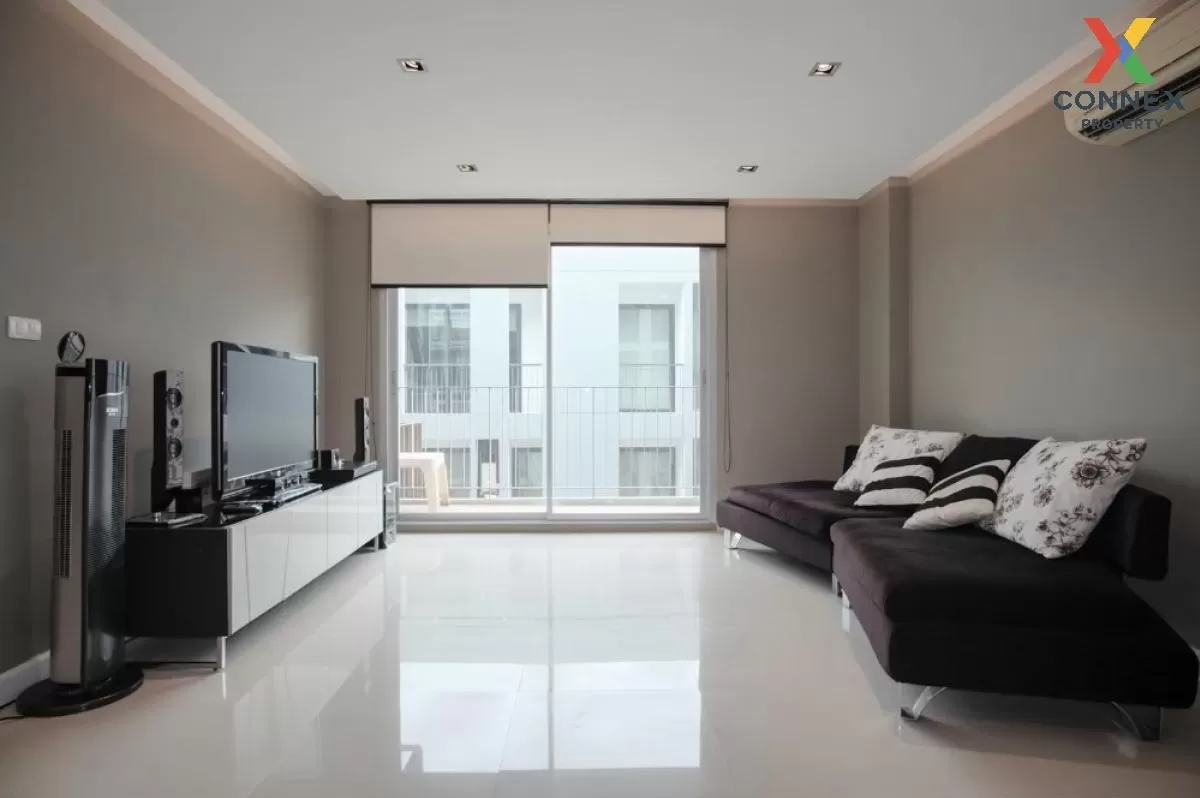 FOR RENT Condo , The Clover Thonglor , BTS-Thong Lo , Khlong Tan Nuea , Watthana , Bangkok , CX-81274 1