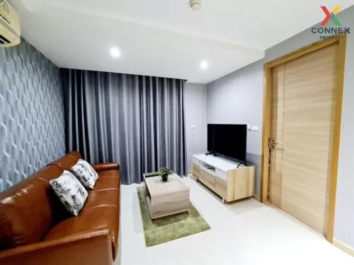 FOR RENT Condo , Socio Reference 61 , BTS-Ekkamai , Khlong Tan Nuea , Watthana , Bangkok , CX-81275