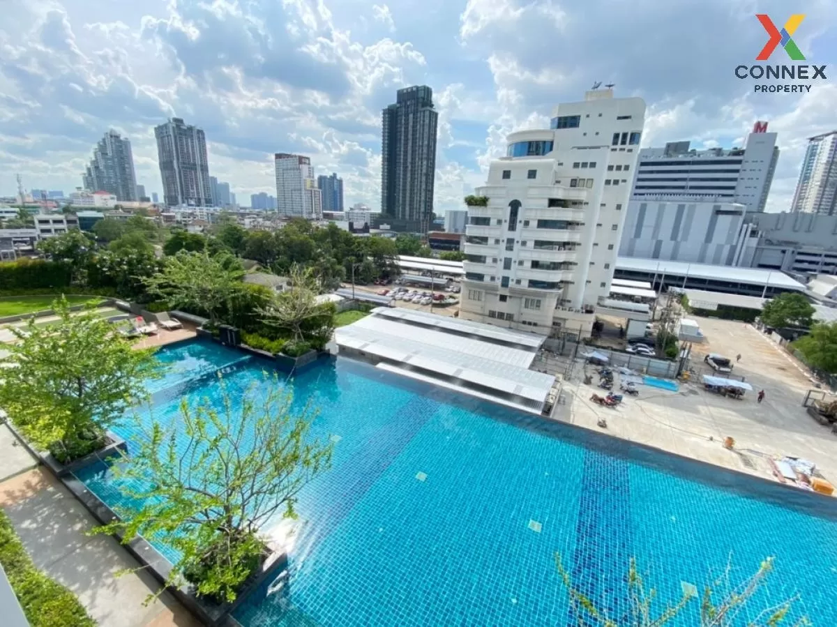 FOR RENT Condo , Supalai Loft @ Talat Phlu Station , BTS-Talat Phlu , Bukkhalo , Thon Buri , Bangkok , CX-81277