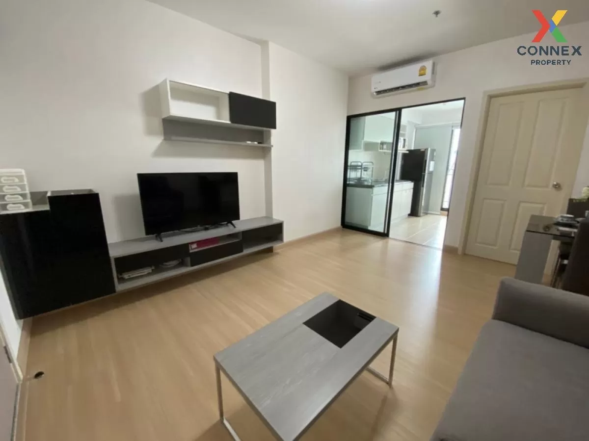 FOR RENT Condo , Supalai Loft @ Talat Phlu Station , BTS-Talat Phlu , Bukkhalo , Thon Buri , Bangkok , CX-81277 2