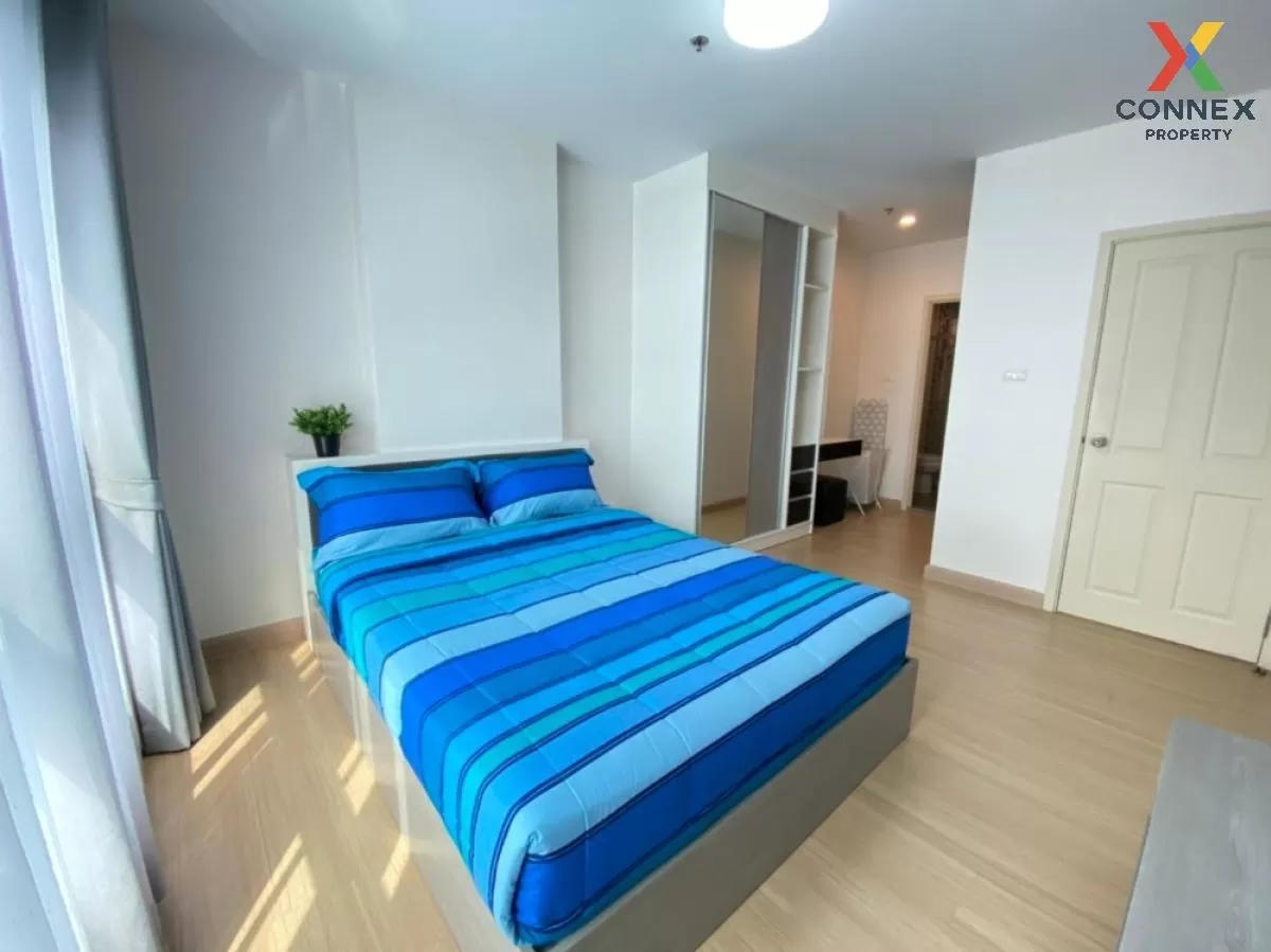 FOR RENT Condo , Supalai Loft @ Talat Phlu Station , BTS-Talat Phlu , Bukkhalo , Thon Buri , Bangkok , CX-81277