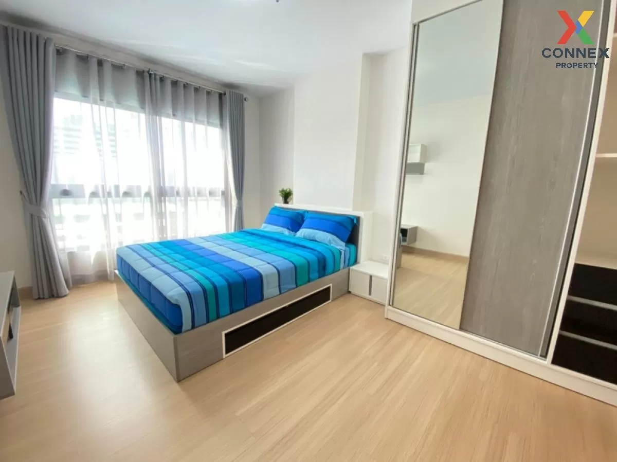 FOR RENT Condo , Supalai Loft @ Talat Phlu Station , BTS-Talat Phlu , Bukkhalo , Thon Buri , Bangkok , CX-81277