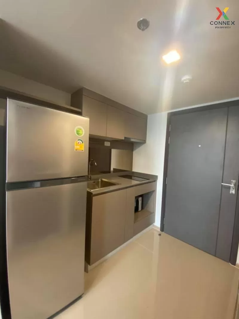 FOR RENT Condo , Ideo New Rama 9 , ARL-Ramkhamhaeng , Hua Mak , Bang Kapi , Bangkok , CX-81279