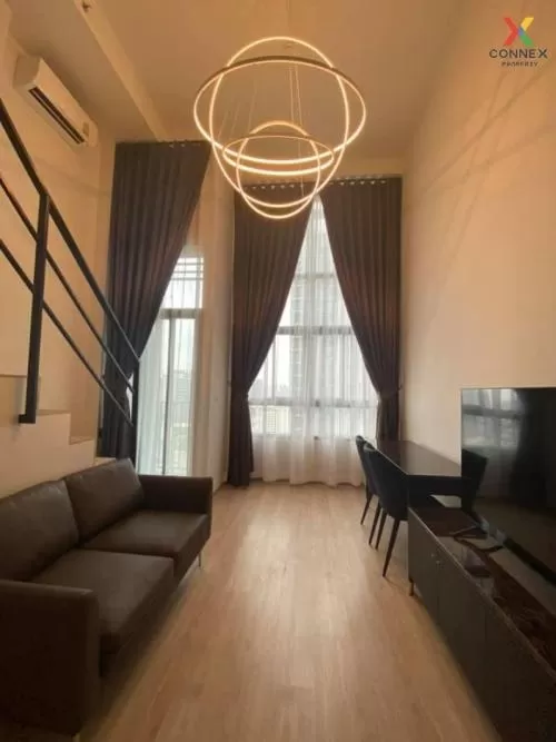 FOR RENT Condo , Ideo New Rama 9 , ARL-Ramkhamhaeng , Hua Mak , Bang Kapi , Bangkok , CX-81279