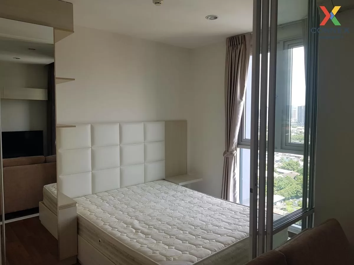 FOR RENT Condo , Chewathai Interchange , MRT-Tao Poon , Bang Sue , Bang Su , Bangkok , CX-81280 1