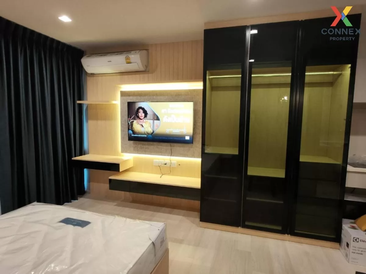 FOR RENT Condo , Life One Wireless , BTS-Phloen Chit , Lumpini , Pathum Wan , Bangkok , CX-81283