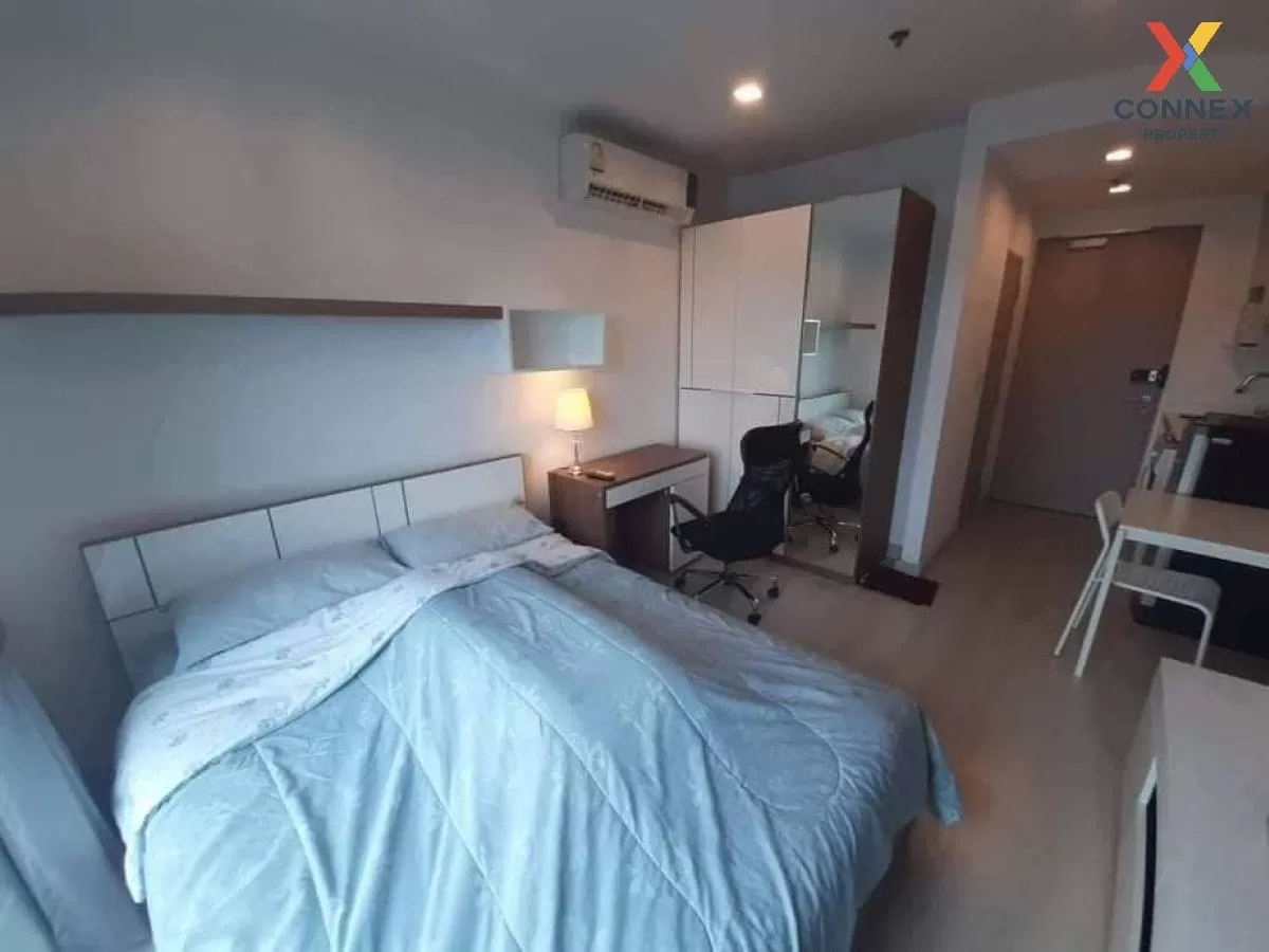 FOR RENT Condo , Ideo Mobi Sukhumvit , BTS-On Nut , Bang Chak , Phra Khanong , Bangkok , CX-81285 1