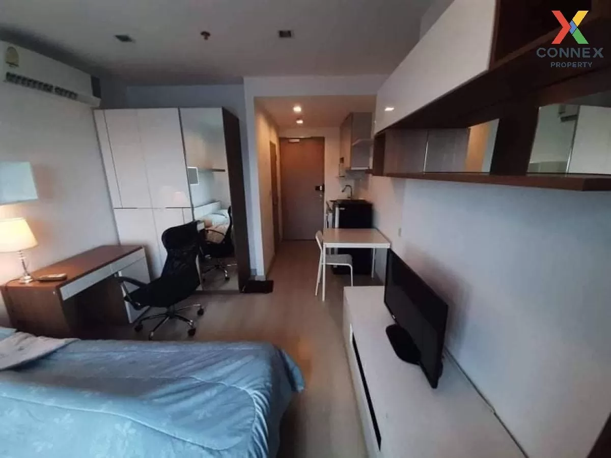 FOR RENT Condo , Ideo Mobi Sukhumvit , BTS-On Nut , Bang Chak , Phra Khanong , Bangkok , CX-81285 2