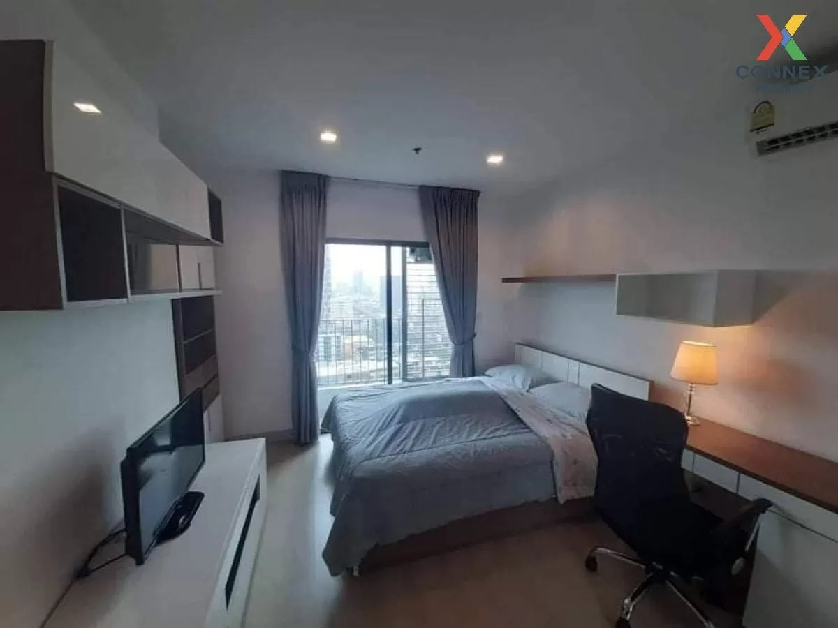 FOR RENT Condo , Ideo Mobi Sukhumvit , BTS-On Nut , Bang Chak , Phra Khanong , Bangkok , CX-81285 3