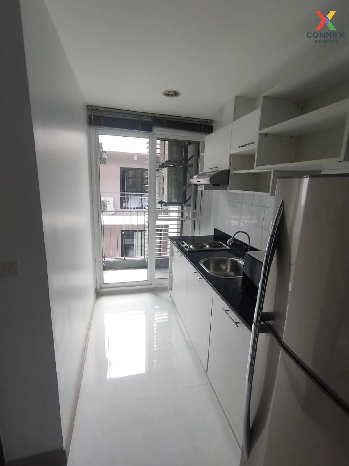 FOR RENT Condo , Diamond Ratchada City Plus , MRT-Huai Khwang , Huai Khwang , Huai Khwang , Bangkok , CX-81286 3