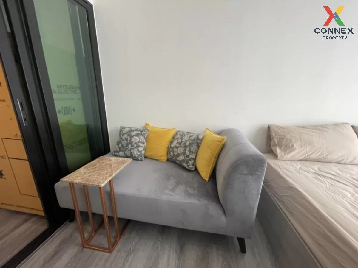 FOR RENT Condo , THE ORIGIN Onnut , BTS-On Nut , Suan Luang , Suan Luang , Bangkok , CX-81288 1