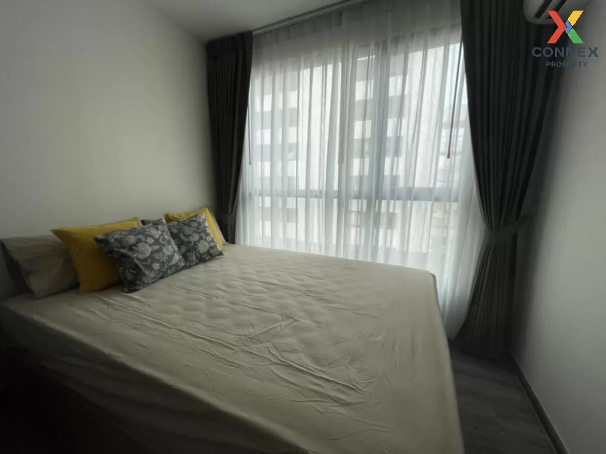 FOR RENT Condo , THE ORIGIN Onnut , BTS-On Nut , Suan Luang , Suan Luang , Bangkok , CX-81288 4