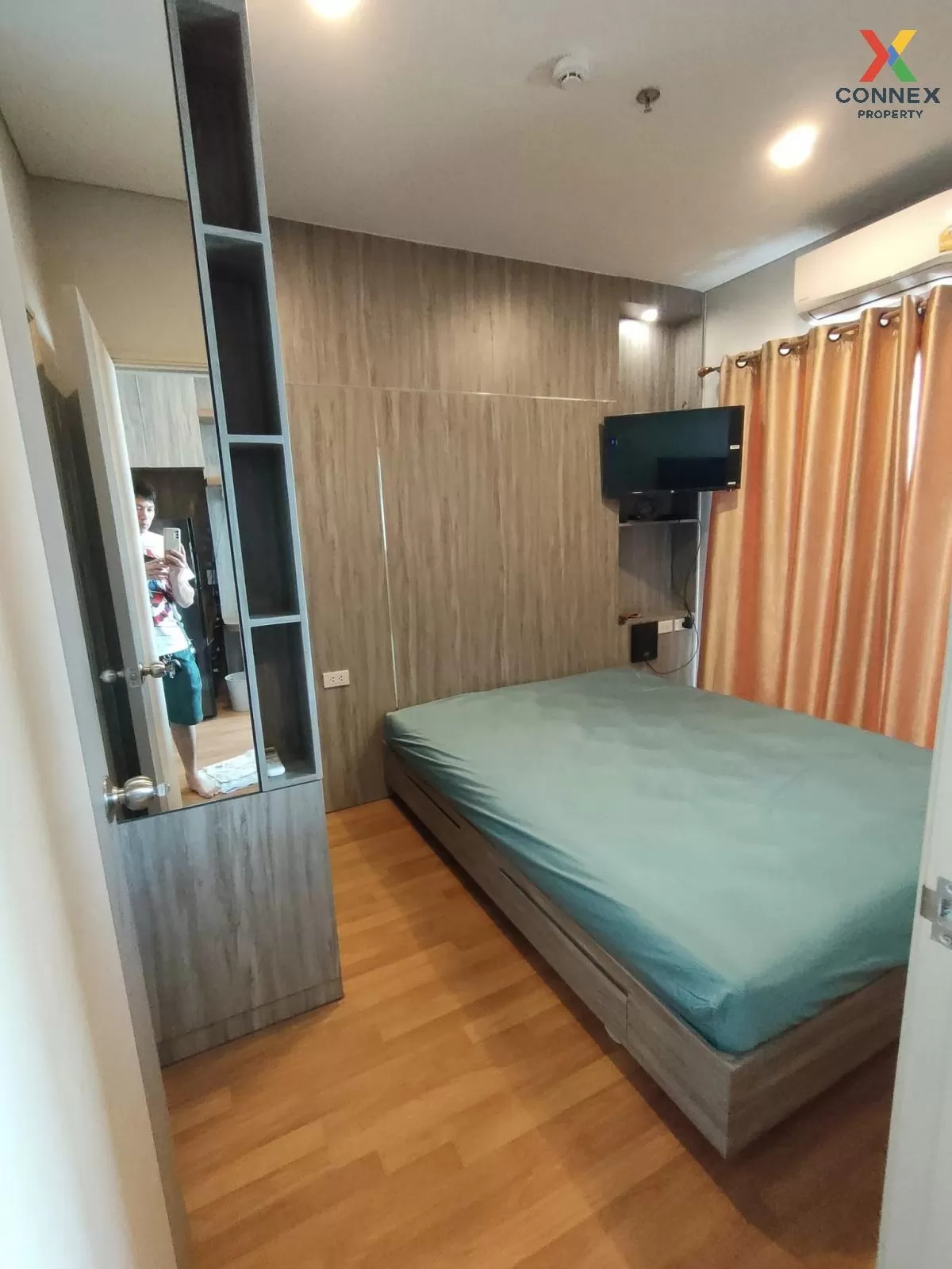 FOR RENT Condo , Lumpini Place Taopoon - Interchange , MRT-Tao Poon , Bang Sue , Bang Su , Bangkok , CX-81297