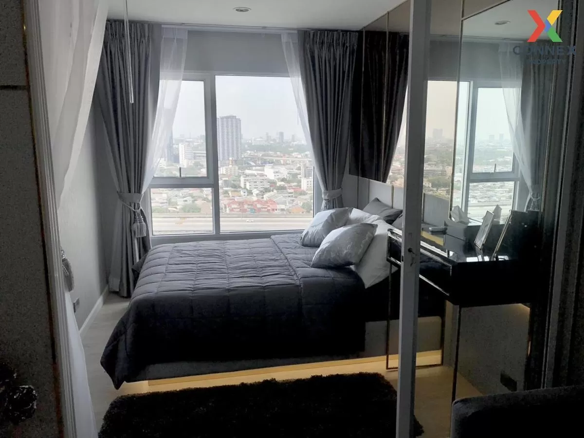 FOR SALE Condo , Regent Home Bangson , MRT-Bang Son , Bang Sue , Bang Su , Bangkok , CX-81299