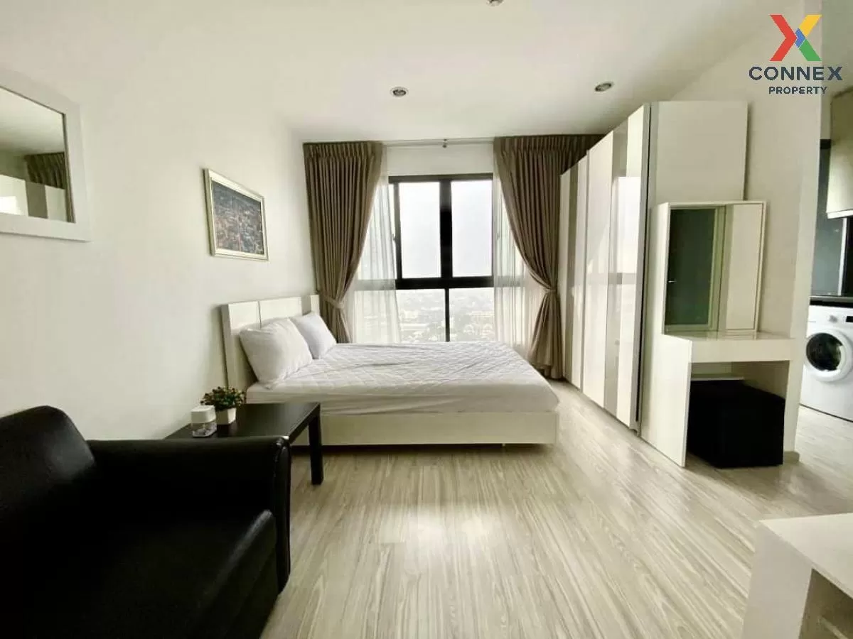 FOR RENT Condo , Ideo Mobi Sukhumvit Eastgate , BTS-Bang Na , Bang Na , Bang Na , Bangkok , CX-81303 2