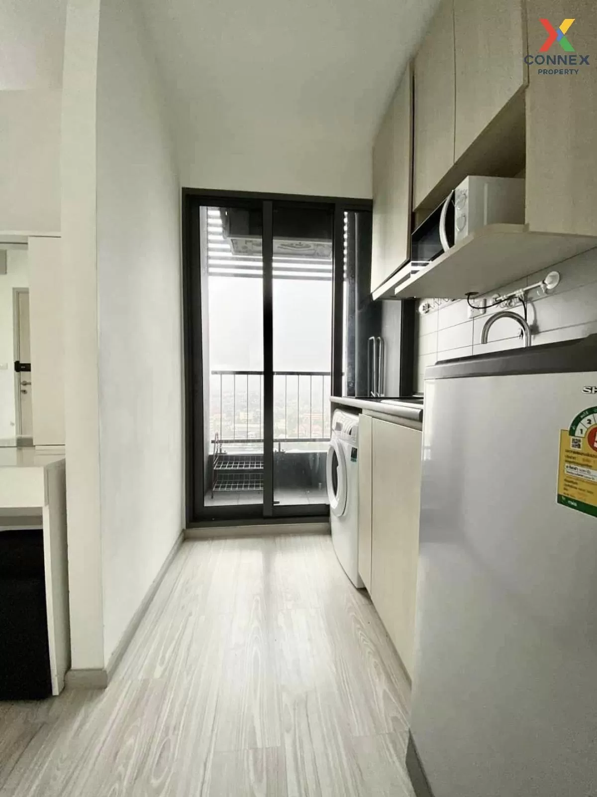 FOR RENT Condo , Ideo Mobi Sukhumvit Eastgate , BTS-Bang Na , Bang Na , Bang Na , Bangkok , CX-81303