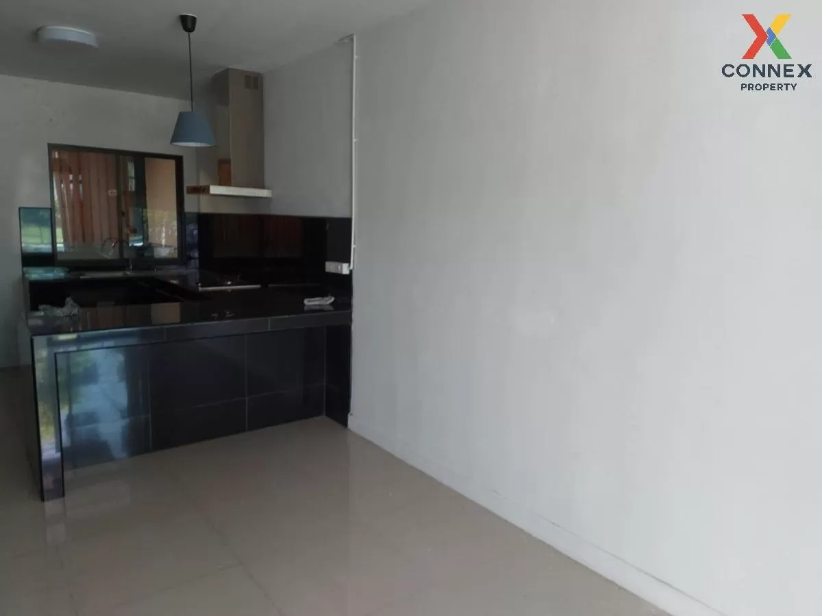 FOR SALE Townhouse/Townhome  , Pleno Paholyothin – Watcharapol , BTS-Saphan Mai , Khlong Thanon , Sai Mai , Bangkok , CX-81304