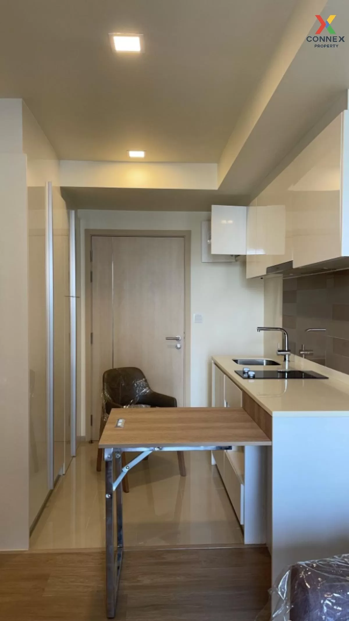 FOR SALE Condo , Maestro 03 Ratchada -Rama 9 , MRT-Phra Ram 9 , Din Daeng , Din Daeng , Bangkok , CX-81306