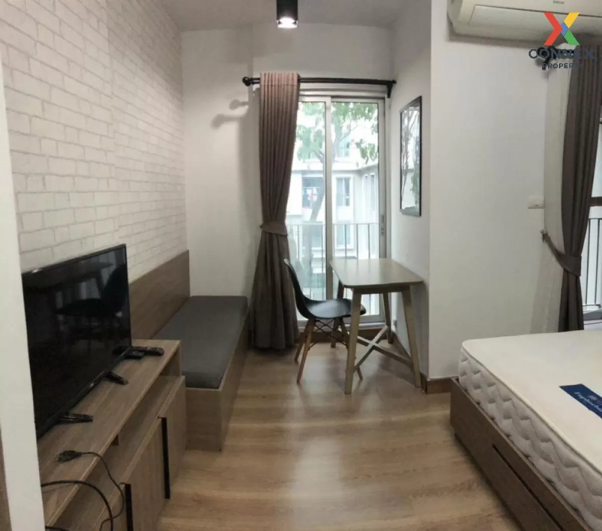 FOR SALE Condo , Chapter One The Campus Kaset , BTS-Sena Nikhom , Lat Yao , Chatuchak , Bangkok , CX-81309 2