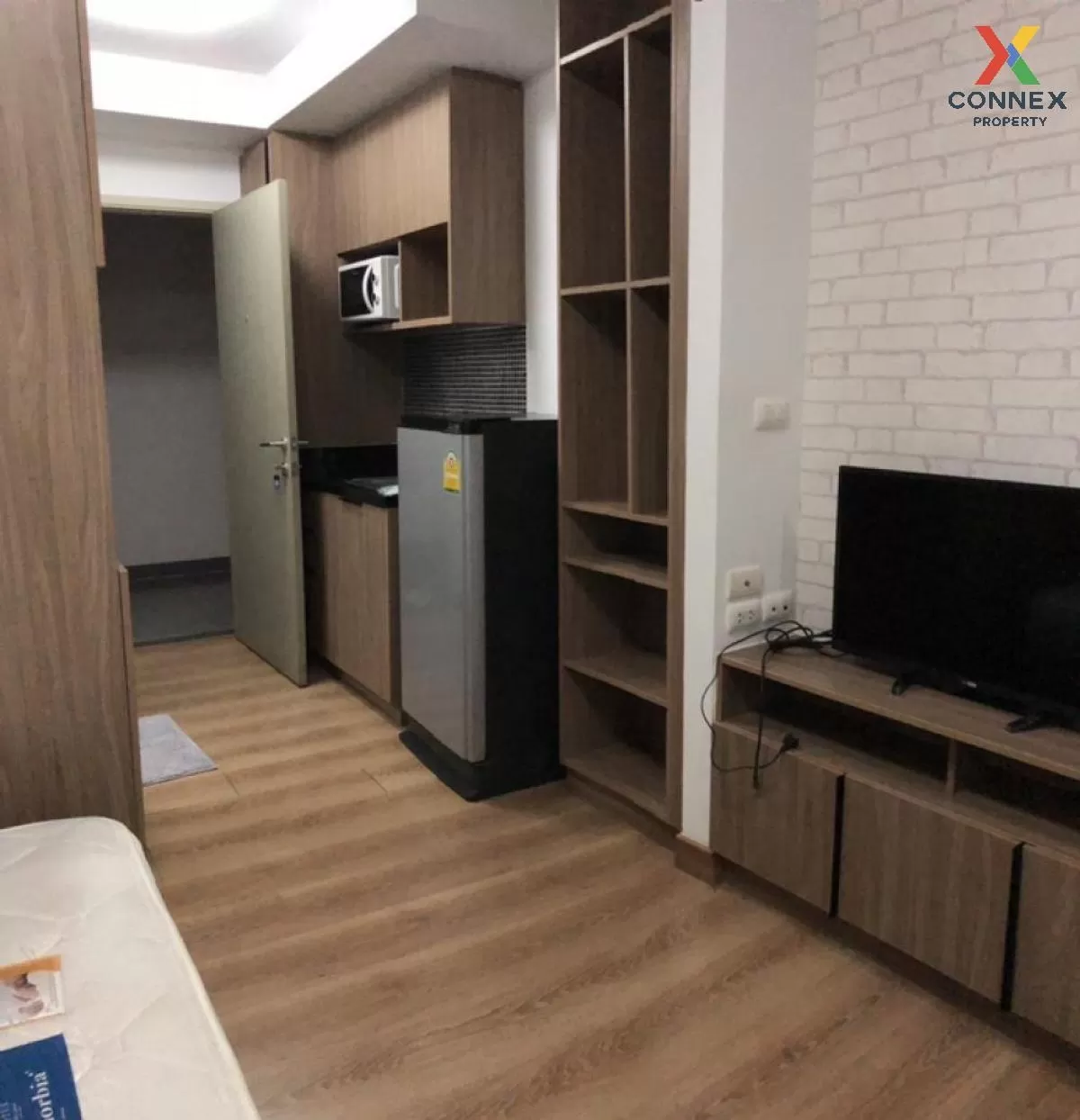 FOR SALE Condo , Chapter One The Campus Kaset , BTS-Sena Nikhom , Lat Yao , Chatuchak , Bangkok , CX-81309 4