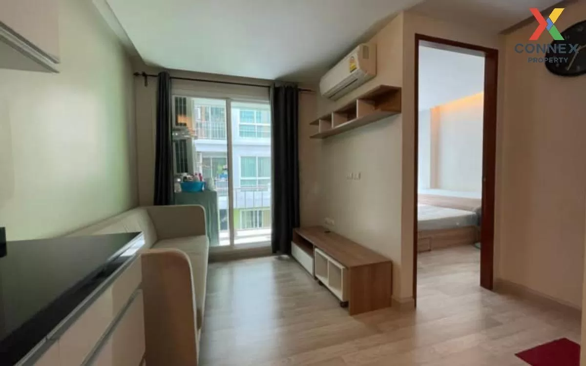 FOR RENT Condo , Emerald Residence Ratchada , MRT-Huai Khwang , Din Daeng , Din Daeng , Bangkok , CX-81319 1